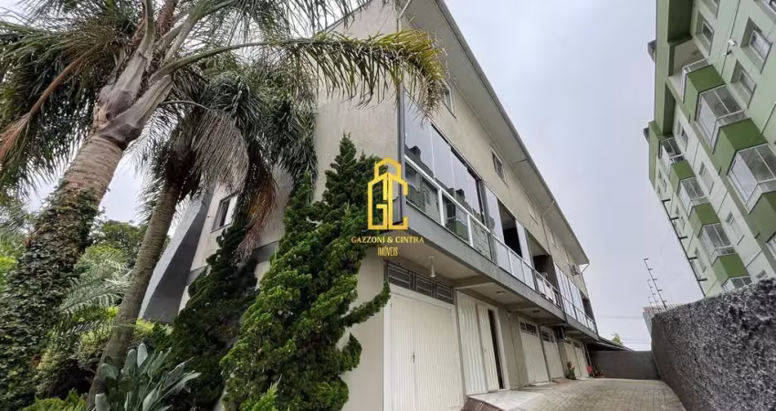 Sobrado à venda no bairro são victor cohab - caxias do sul/rs