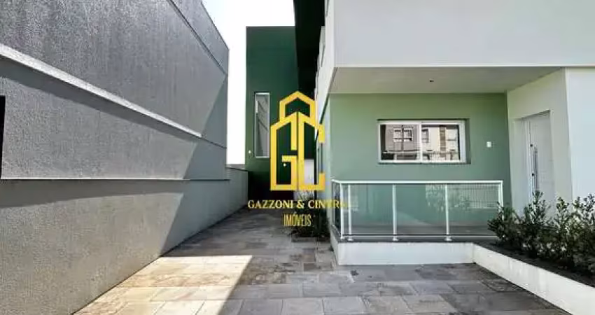 Casa com 3 quartos à venda no São Luiz, Caxias do Sul 