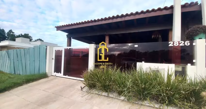 Casa com 3 quartos à venda no Centro, Imbé 