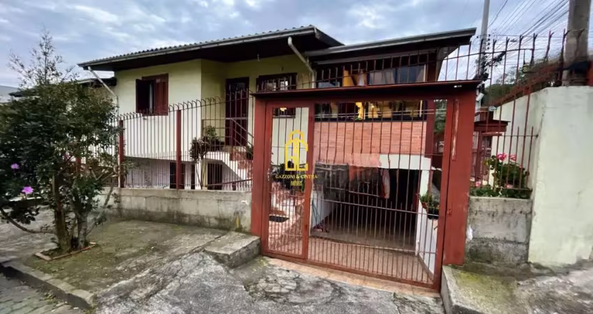 Casa à venda no bairro cidade nova - caxias do sul/rs