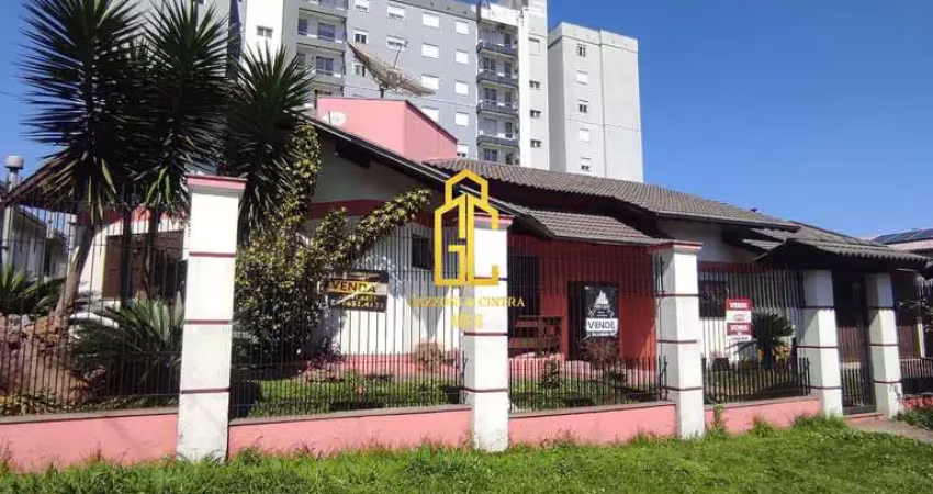 Casa à venda no bairro nossa senhora de fátima - caxias do sul/rs