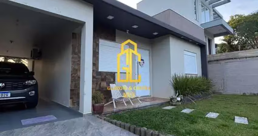 Casa com 3 quartos à venda no São Luiz, Caxias do Sul 