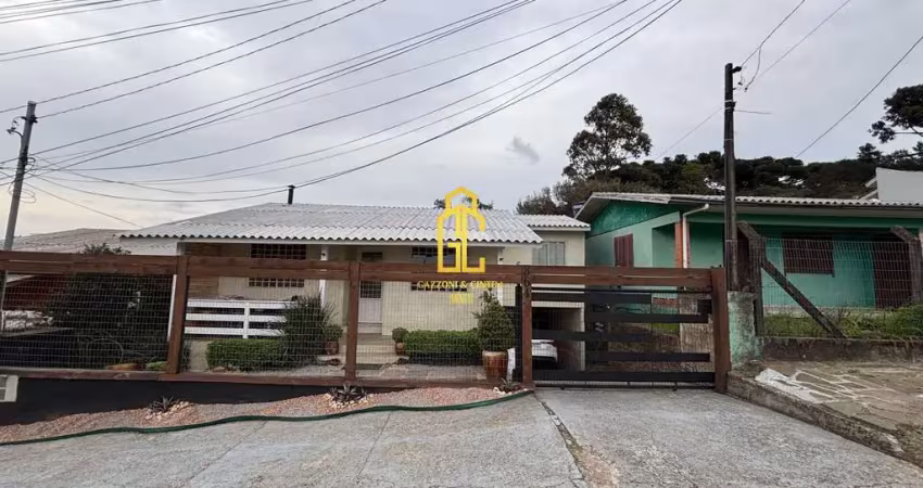 Casa com 3 quartos à venda no Kayser, Caxias do Sul 