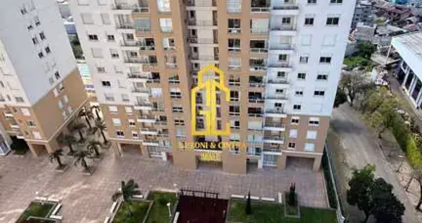 Apartamento à venda no bairro cristo redentor - caxias do sul/rs