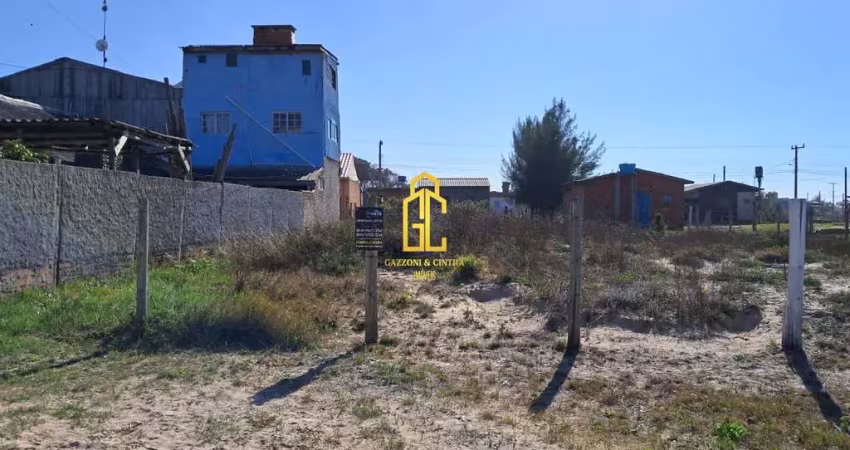 Terreno à venda no Centro, Passo de Torres 