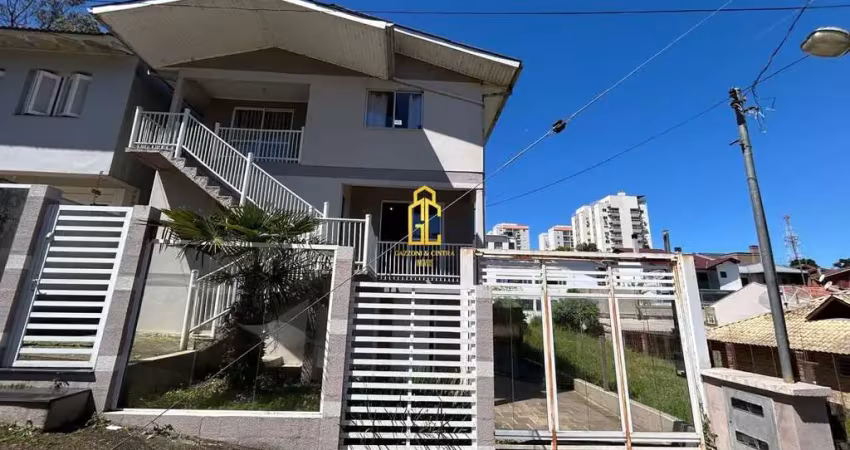 Casa à venda no bairro nossa senhora da saúde - caxias do sul/rs