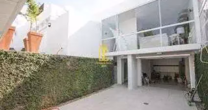 Casa com 4 quartos à venda no Três Figueiras, Porto Alegre 