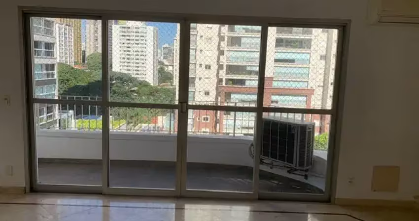 Apartamento 208m²- 4 dormitórios - 4 suites - 2 vagas paraiso