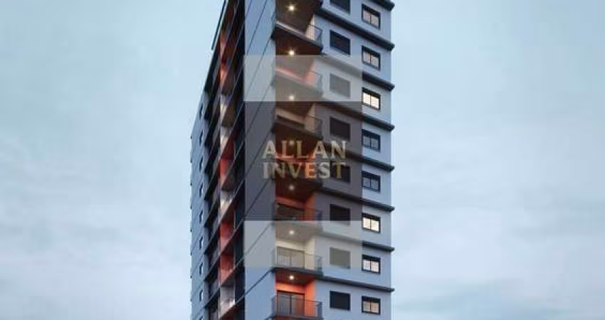 Apartamento com 2 quartos à venda na Rua Marechal Deodoro, 987, Zona 07, Maringá