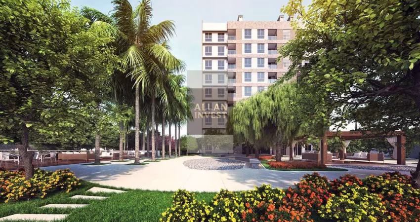 Jardins Burle Marx
