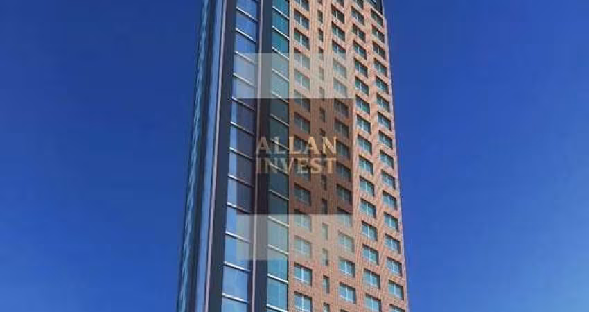 Apartamento com 2 quartos à venda na Rua 230, 211, Meia Praia, Itapema
