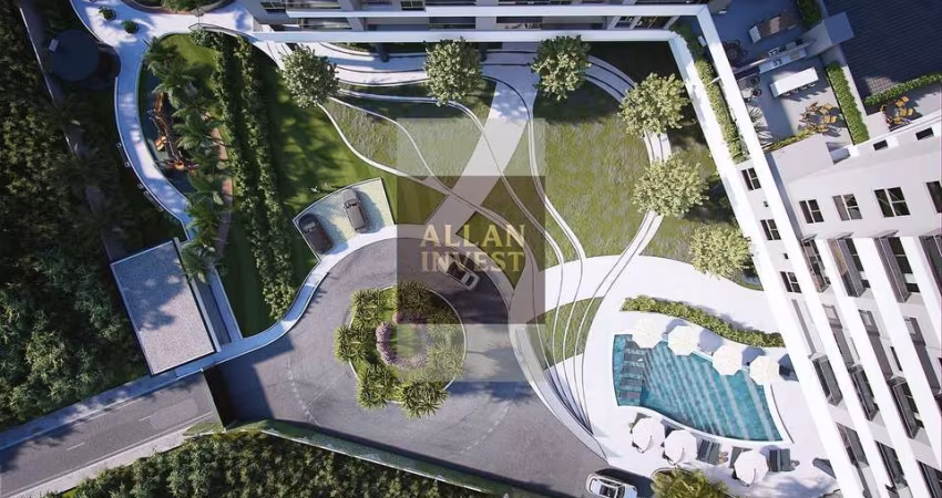 Apartamento com 3 quartos à venda na Rua Manoel Bernardo da Silva, 345, Fazenda, Itajaí