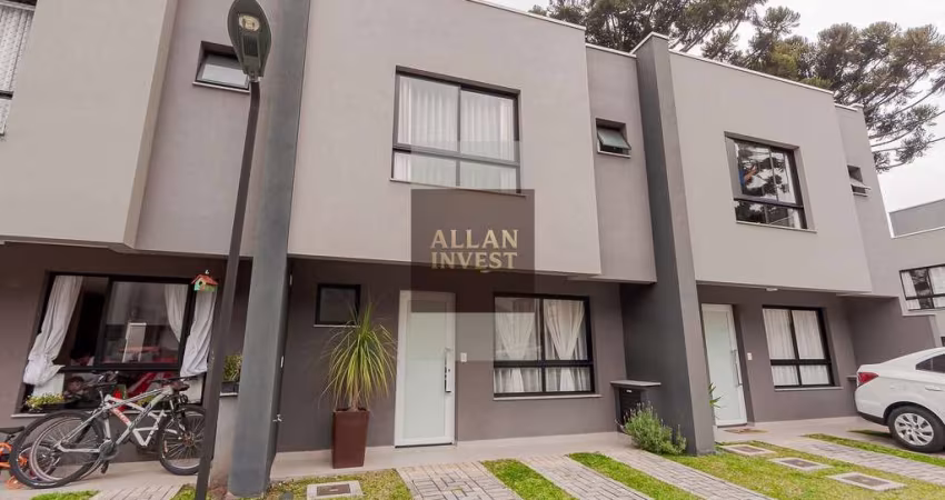 Vila das Araucárias