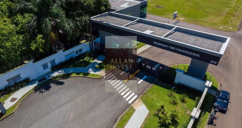 Residencial Boulevard Club Condominium