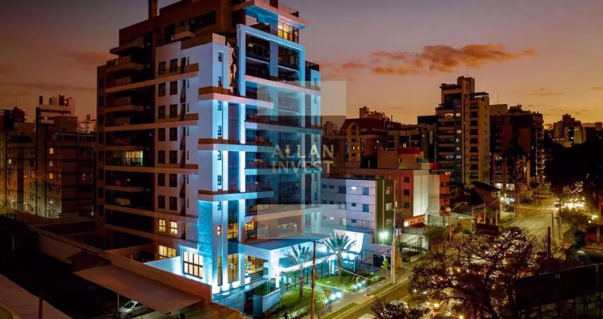 Aventus Residences
