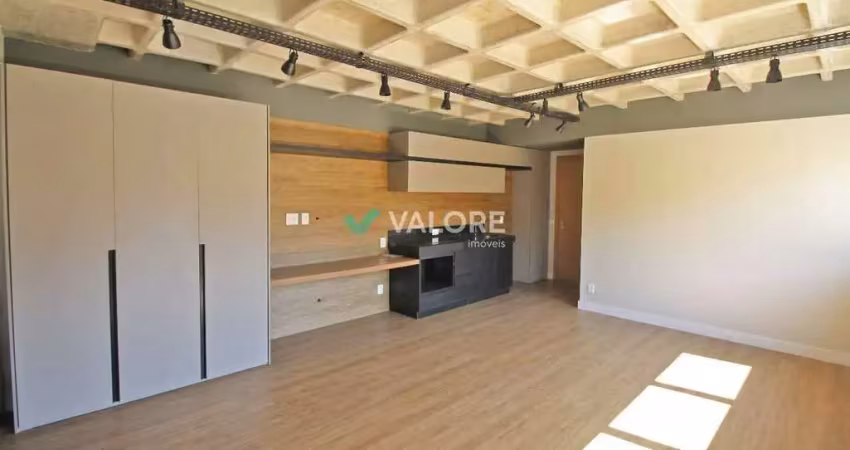 Apartamento com 1 quarto para alugar na Avenida João Pinheiro, Lourdes, Belo Horizonte