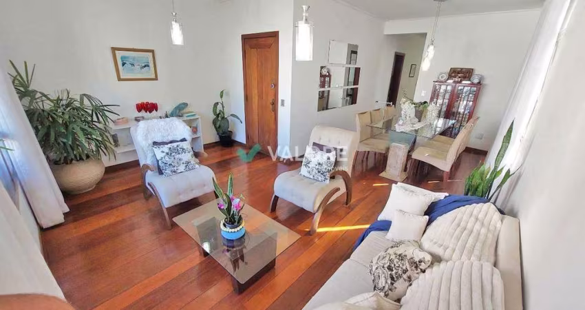 Apartamento 3 quartos – Sion