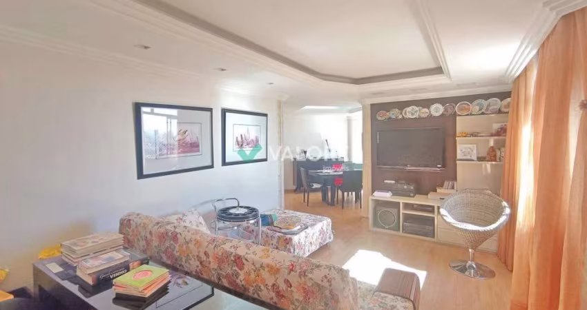 Apartamento 4 quartos à venda no Sion