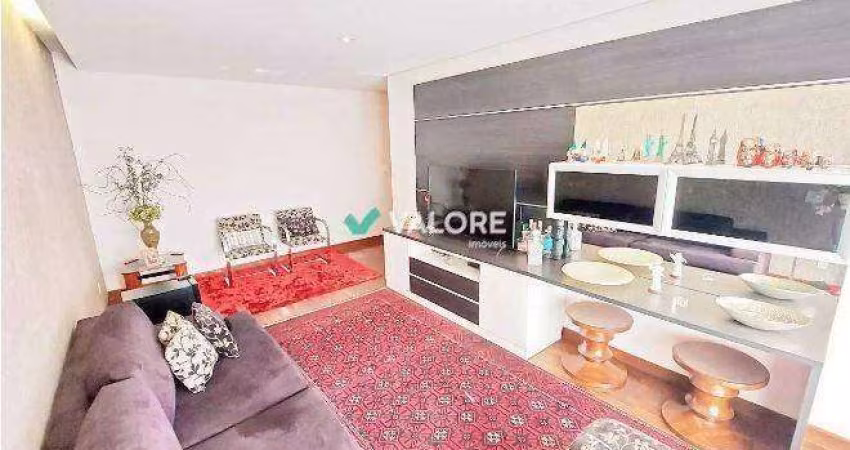 Apartamento 4 quartos à venda no Sion