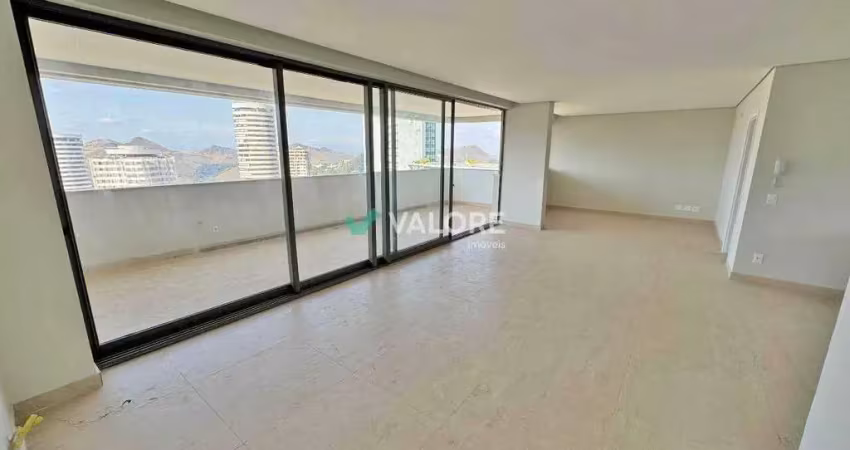 Apartamento 4 quartos 6 vagas Vale do Sereno