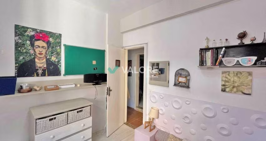 Apartamento 3 quartos – Santo Antonio
