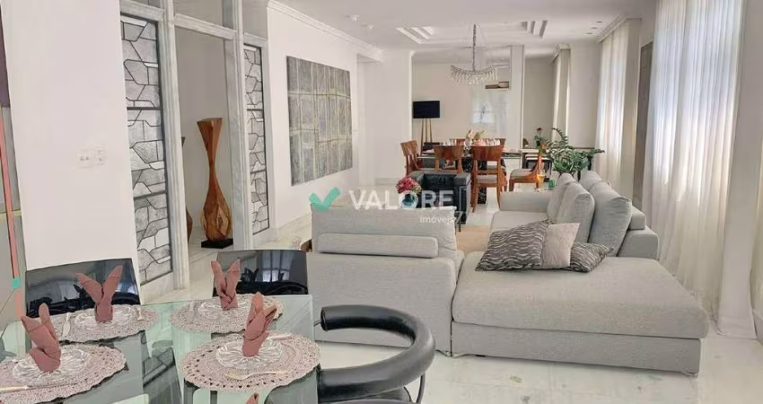 Apartamento 4 quartos – Serra