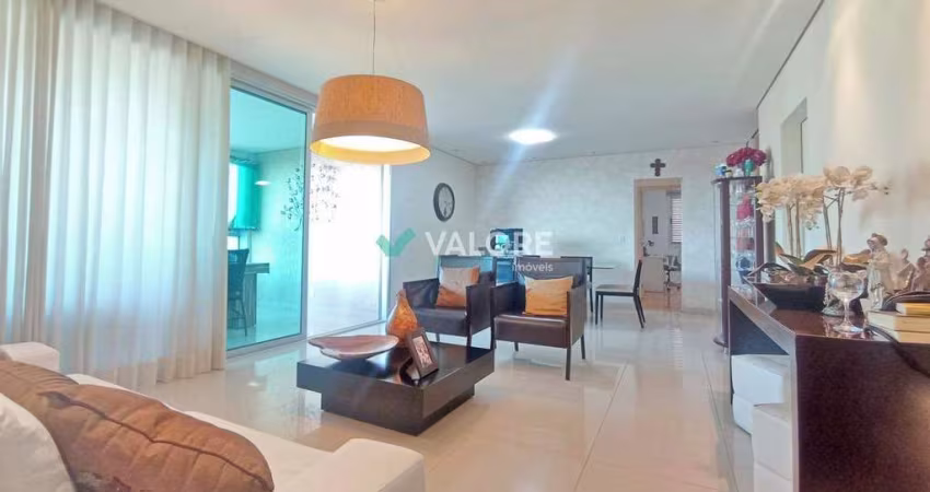 Apartamento 3 quartos à venda no Anchieta