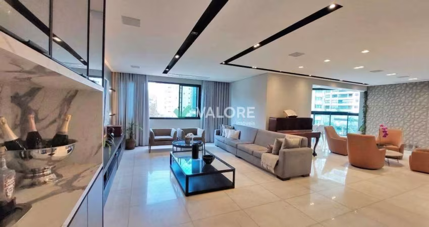 Apartamento 4 quartos – Belvedere