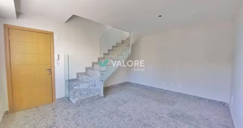 Cobertura Duplex 1 quarto – Anchieta