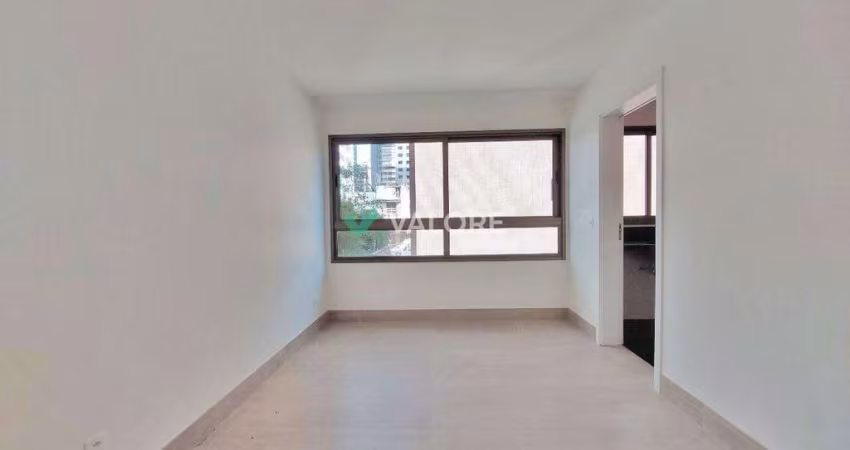 Apartamento 2 quartos – Lourdes