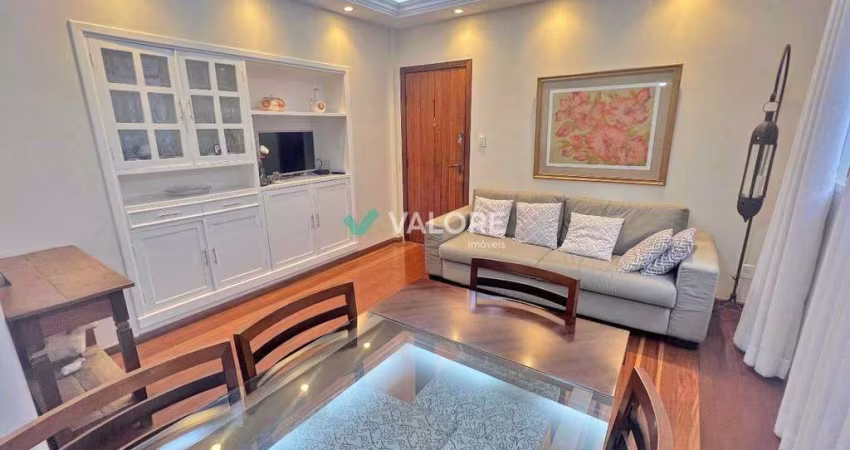 Apartamento 3 quartos 1 vaga Sion