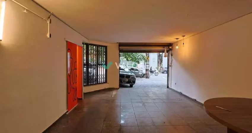Ponto comercial para alugar na Rua Santa Catarina, Lourdes, Belo Horizonte