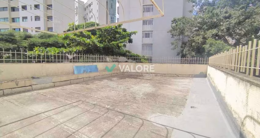 Cobertura 4 quartos à venda no Sion