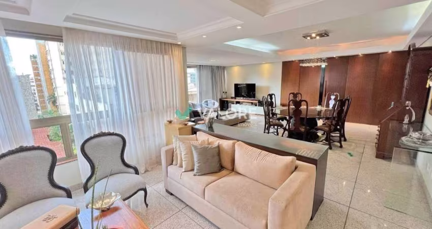 Apartamento 4 quartos 4 Vagas Sion