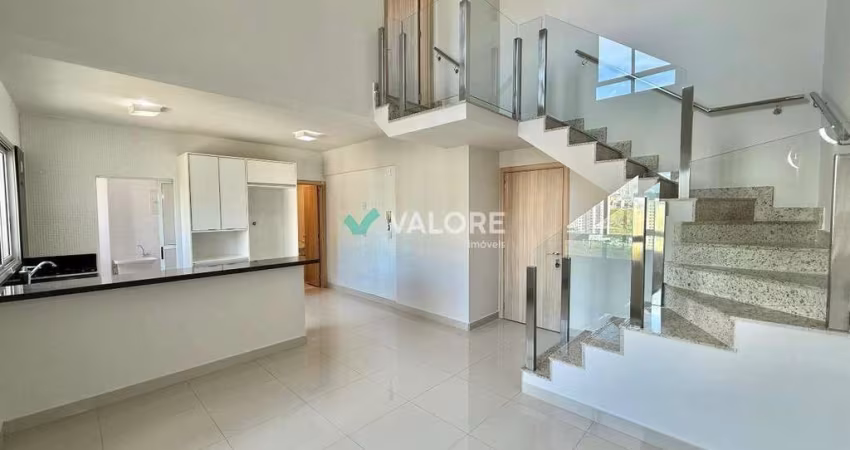 Apartamento 1 quarto Duplex - Vila da Serra