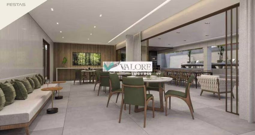 Apartamento 2 quartos à venda no Funcionários