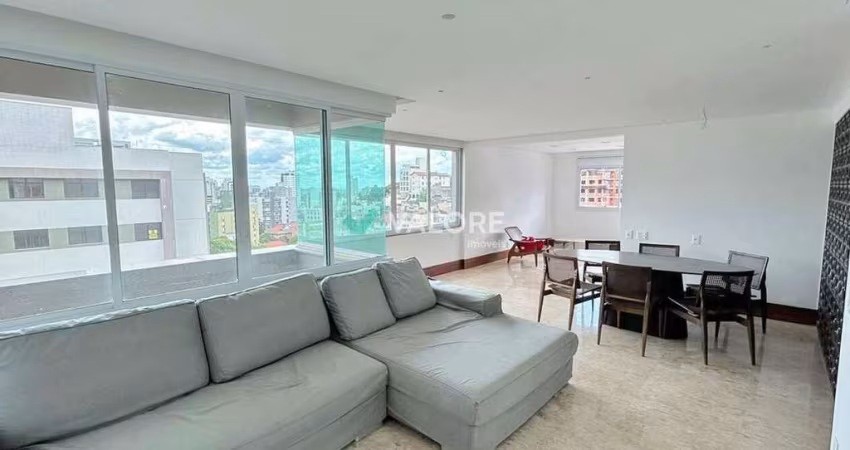 Apartamento 4 quartos à venda no Serra