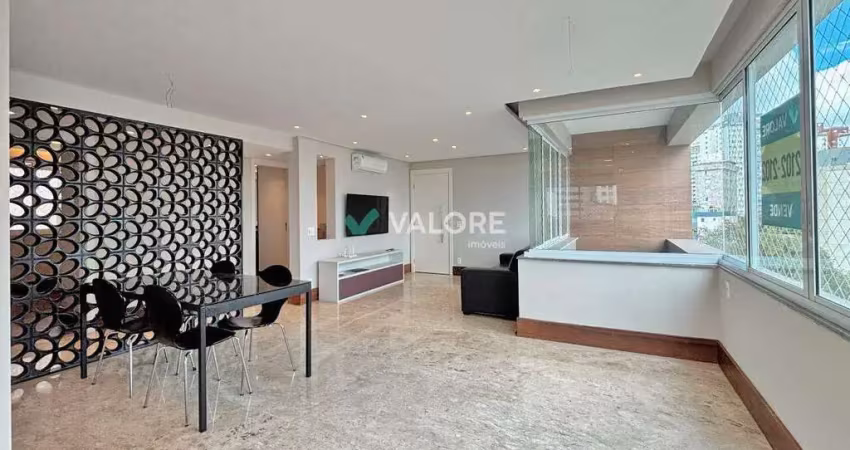 Apartamento com 4 quartos à venda na Rua Joanésia, Serra, Belo Horizonte