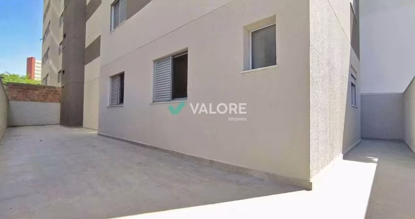 Apartamento com área privativa 3 quartos à venda no Cruzeiro