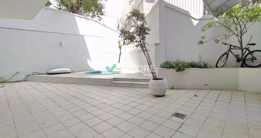 Apartamento com área privativa 4 quartos à venda no sion