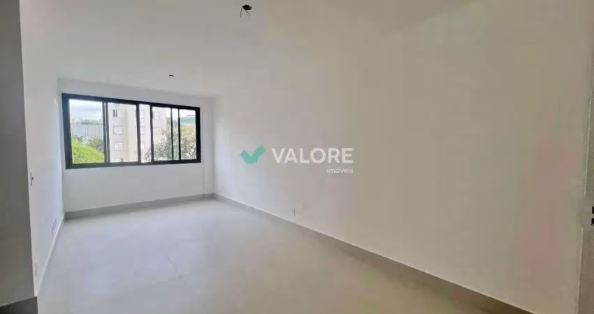 Apartamento com 3 quartos à venda na Rua Angustura, Serra, Belo Horizonte