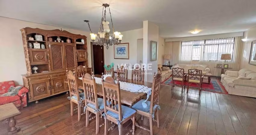 Apartamento 4 quartos 2 vagas Anchieta
