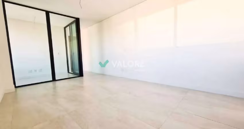 Apartamento 2 quartos – Vale Do Sereno