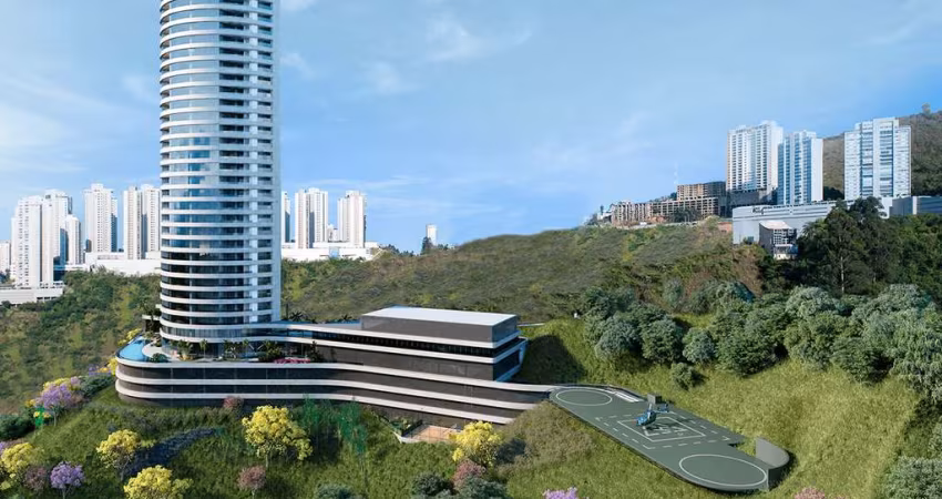 Apartamento 5 quartos à venda no Jardim da Torre