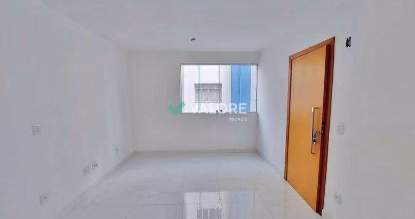 Apartamento 2 quartos – Serra