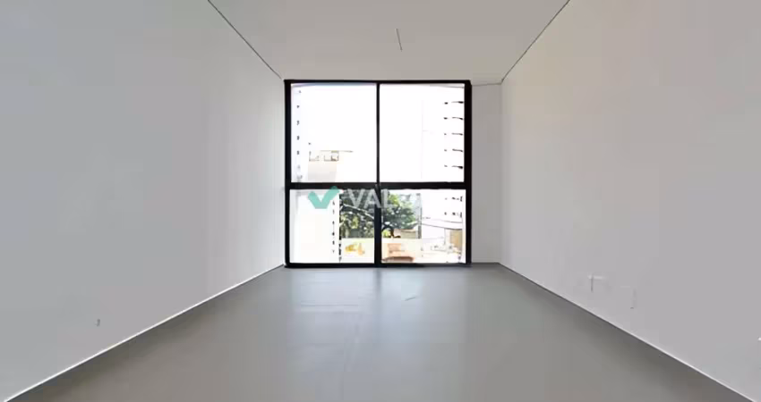 Apartamento com 2 quartos à venda na Rua Caraça, Serra, Belo Horizonte