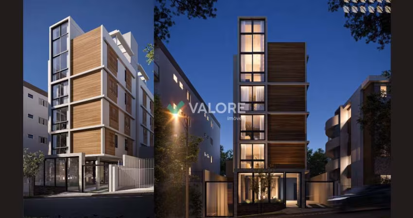 Apartamento com área privativa 2 quartos à venda no Serra