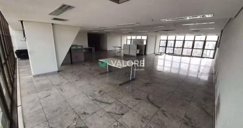 Sala comercial para alugar na Rua Paraíba, Funcionários, Belo Horizonte