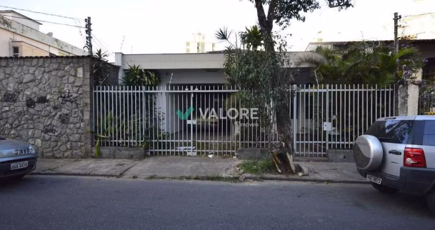 CASA LOTE 4 QUARTOS - CIDADE JARDIM