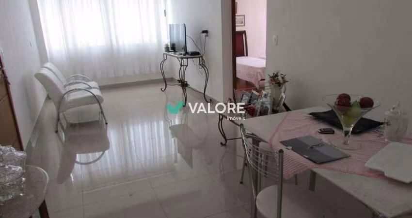 APARTAMENTO 2 QUARTOS SERRA